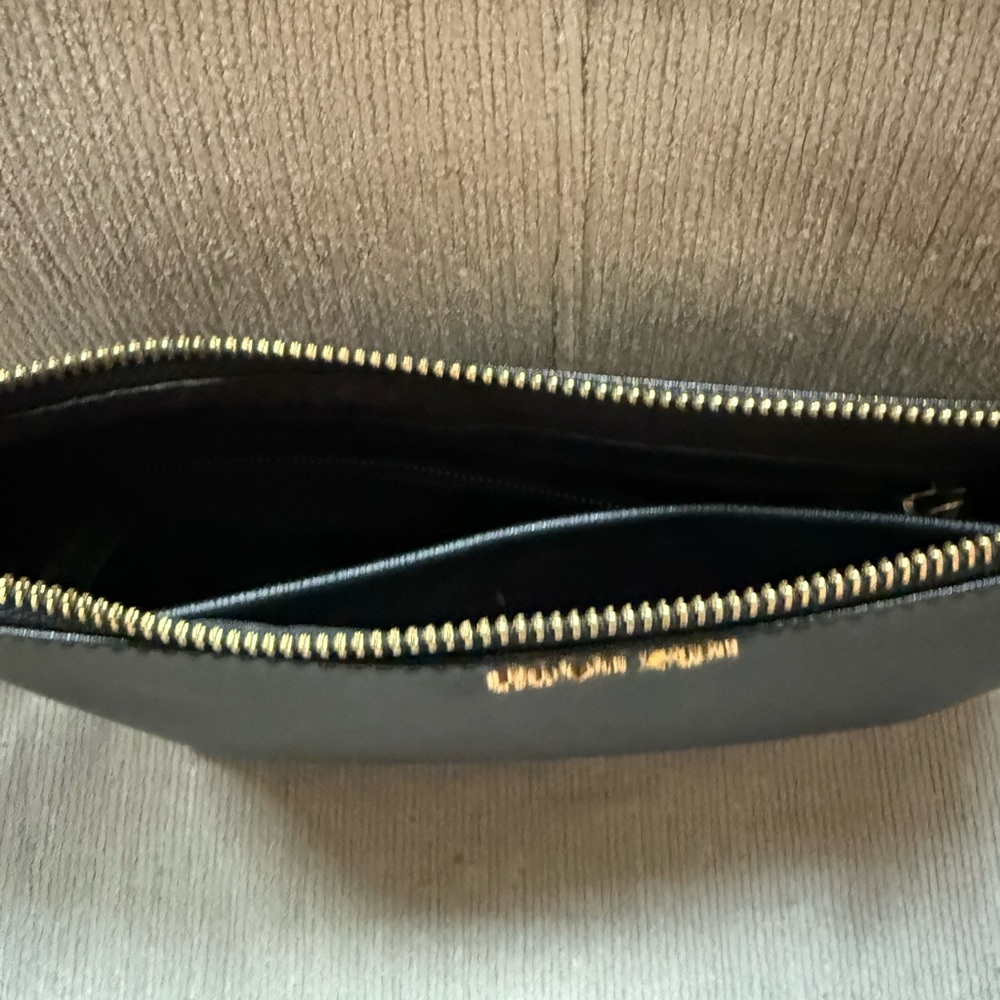 Calvin Klein Black Crossbody Bag